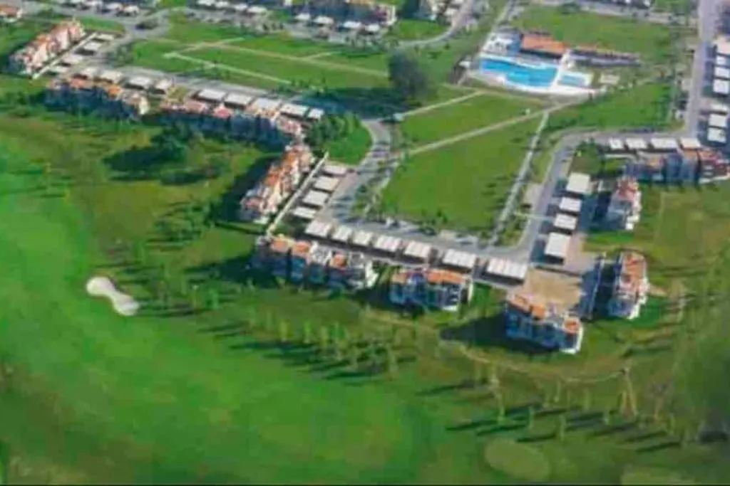 Appartamento Golf Jesolo Village - Piscina & Free Park