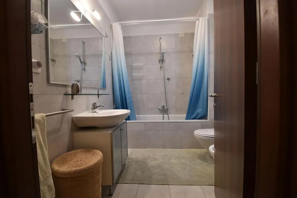 Daire Golf Jesolo Village - Piscina & Free Park