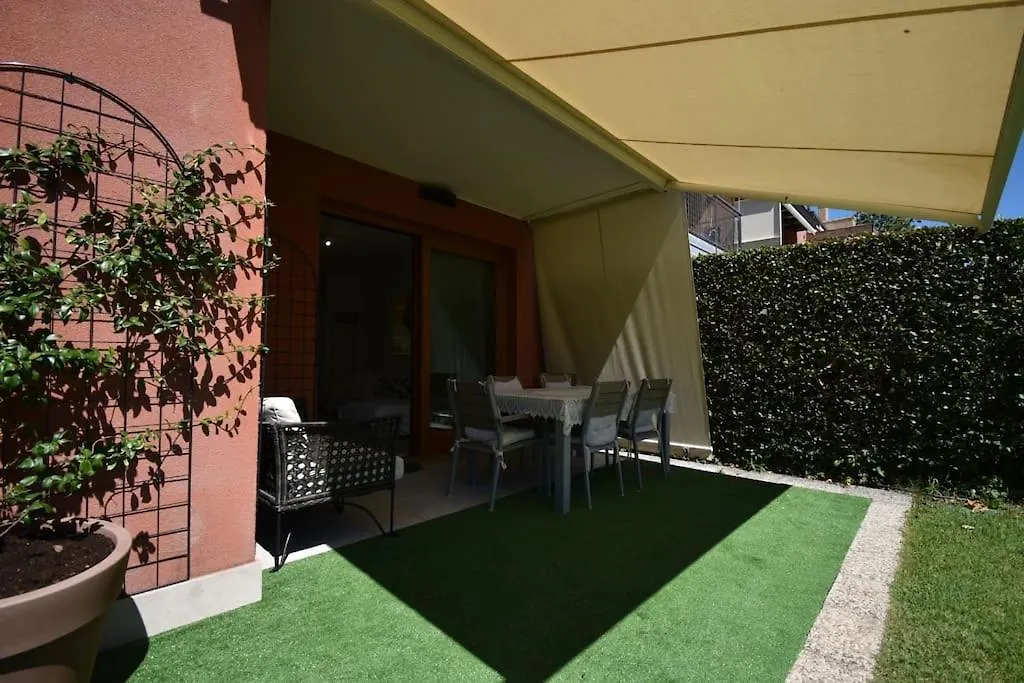 Appartamento Golf Jesolo Village - Piscina & Free Park