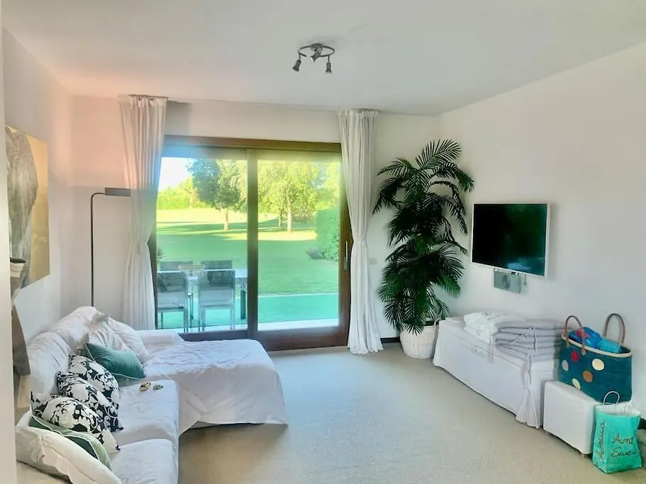 アパート Golf Jesolo Village - Piscina & Free Park