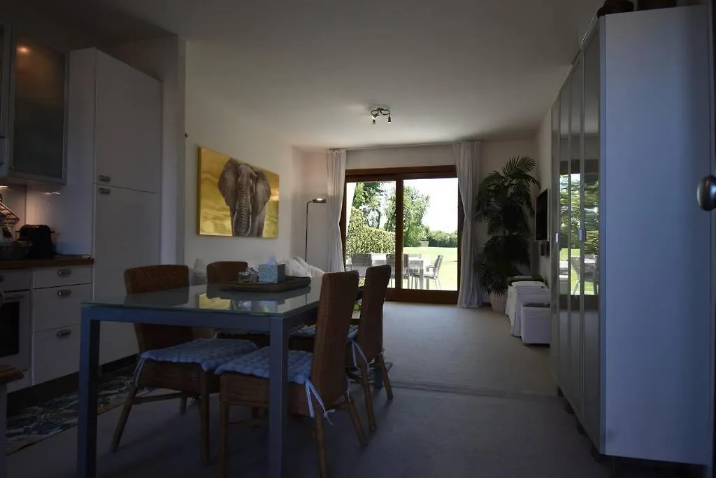 Golf Jesolo Village - Piscina & Free Park アパート